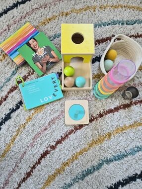 Love Every Inspector Play Kit